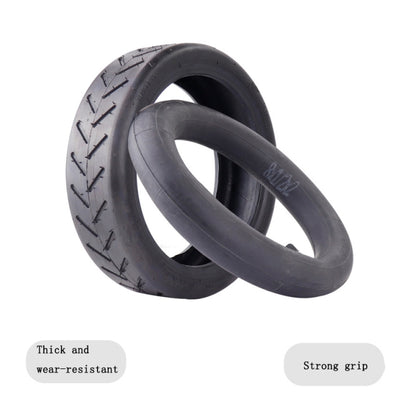 2 PCS สำหรับ Xiaomi Xiaomi Mijia M365 / M365 Pro Electric Scooter Tyre, สไตล์:, Inner Tire, Outer Tire