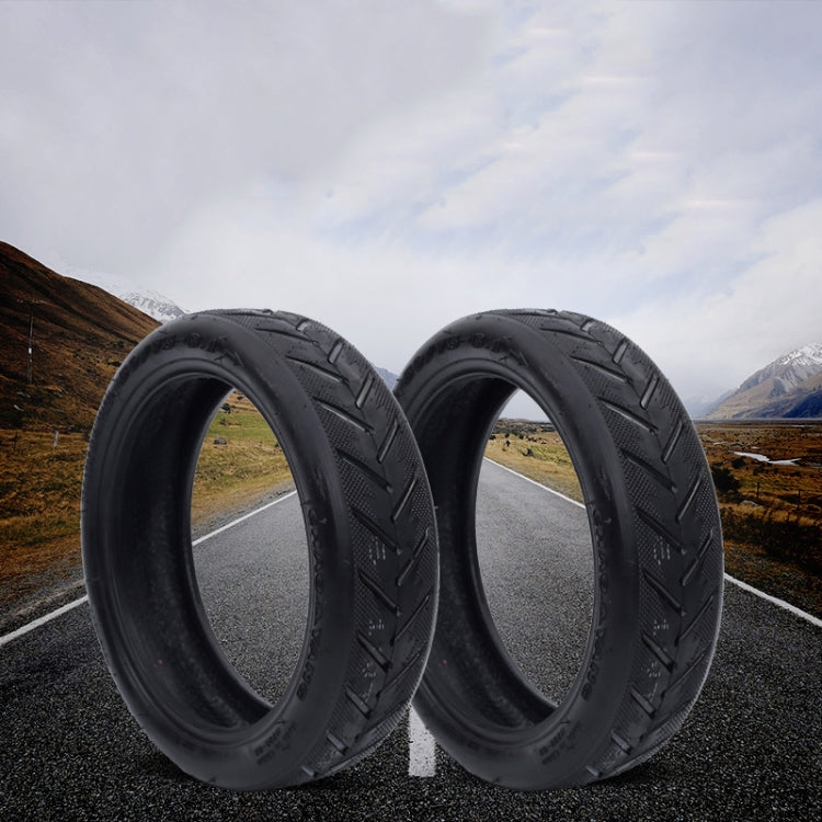 2 PCS สำหรับ Xiaomi Xiaomi Mijia M365 / M365 Pro Electric Scooter Tyre, สไตล์:, Inner Tire, Outer Tire