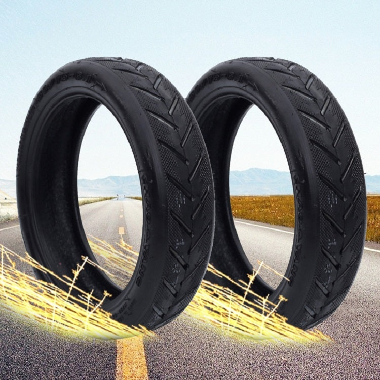 2 PCS สำหรับ Xiaomi Xiaomi Mijia M365 / M365 Pro Electric Scooter Tyre, สไตล์:, Inner Tire, Outer Tire