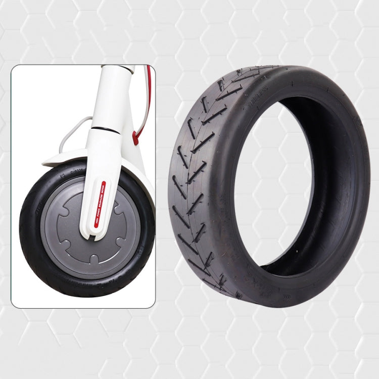 2 PCS สำหรับ Xiaomi Xiaomi Mijia M365 / M365 Pro Electric Scooter Tyre, สไตล์:, Inner Tire, Outer Tire