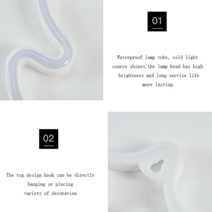 ของตกแต่งวันคริสต์มาส ไฟนีออน เครื่องประดับติดผนัง Spec:, Snowflake-Warm Light, Tree-Green Light, Tree-Colorful Light, Elk-Warm Light, Elk-Colorful Light, Bell-Warm Light