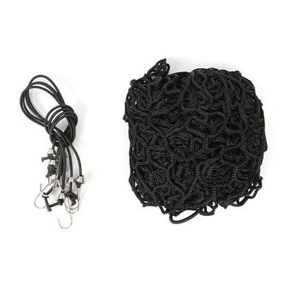ตาข่ายกั้นสัตว์เลี้ยงในรถยนต์ เบาะหลังรถ ที่กั้นสุนัข ตาข่ายนิรภัย, Size: 120x70cm