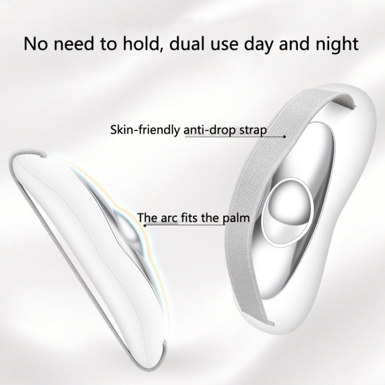Aimanfun 904 Micro-Current Sleep Aid แบบพกพา Wireless Fast Sleep Device, 904