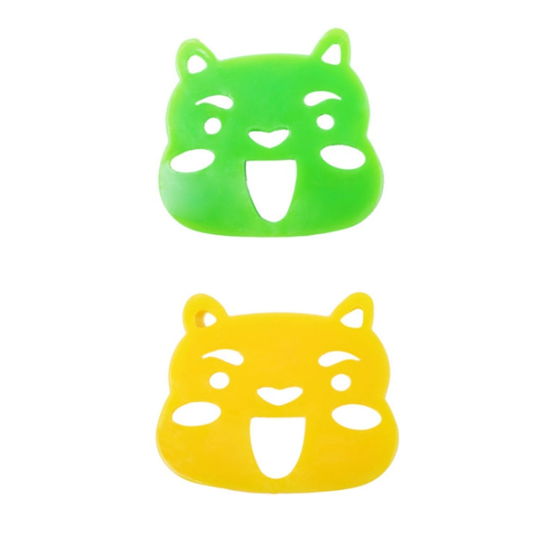 4 ชุดเครื่องซักผ้ากำจัดขนสัตว์เลี้ยง, Round, Plum, Dog, Cat