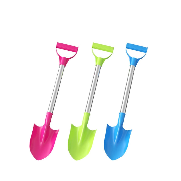 เด็กเล่นกลางแจ้งในฤดูหนาวกับ Snow Grippers Snowball Fight Tools, 3 PCS Stainless Steel Shovel, 2 PCS Double Ball Clip, 2 PCS Five Goals, 3 PCS Duck Clip, 2 PCS Snowman Clip