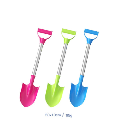 เด็กเล่นกลางแจ้งในฤดูหนาวกับ Snow Grippers Snowball Fight Tools, 3 PCS Stainless Steel Shovel, 2 PCS Double Ball Clip, 2 PCS Five Goals, 3 PCS Duck Clip, 2 PCS Snowman Clip