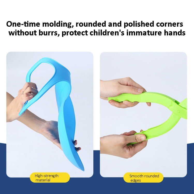 เด็กเล่นกลางแจ้งในฤดูหนาวกับ Snow Grippers Snowball Fight Tools, 3 PCS Stainless Steel Shovel, 2 PCS Double Ball Clip, 2 PCS Five Goals, 3 PCS Duck Clip, 2 PCS Snowman Clip