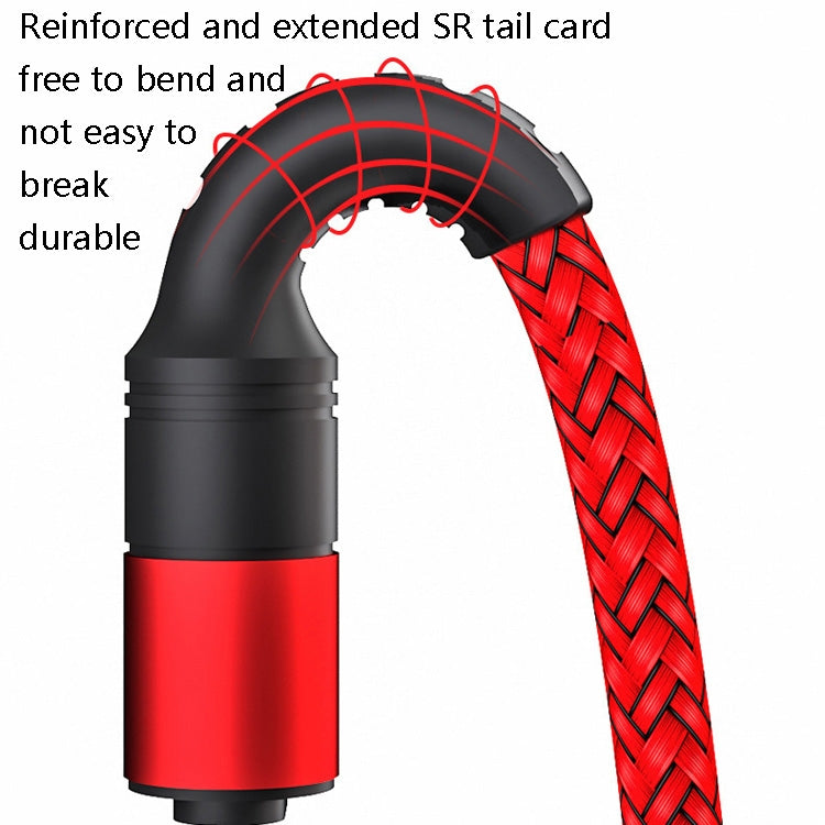 3 in 1 USB to Dual Type-C + Micro USB Quick Charging Sync Data Cable, เอาต์พุต:, 3A (Gold), 3A (Red), 3A (Black), 3A (Blue), 5A (Gold), 5A (Red), 5A (Black), 5A (Blue)