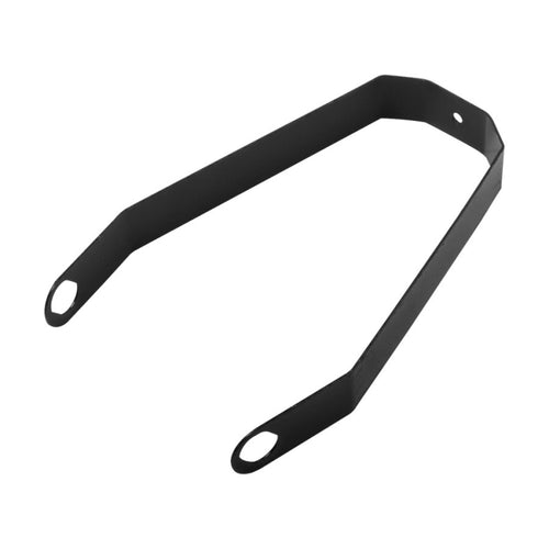 ขายึดบังโคลนหลังสกู๊ตเตอร์ไฟฟ้าสำหรับ Ninebot MAX G30, Mudguard Bracket (Black), Mudguard Bracket (Red)