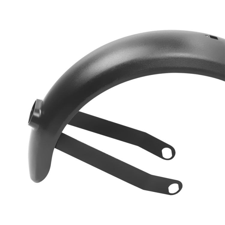 ขายึดบังโคลนหลังสกู๊ตเตอร์ไฟฟ้าสำหรับ Ninebot MAX G30, Mudguard Bracket (Black), Mudguard Bracket (Red)