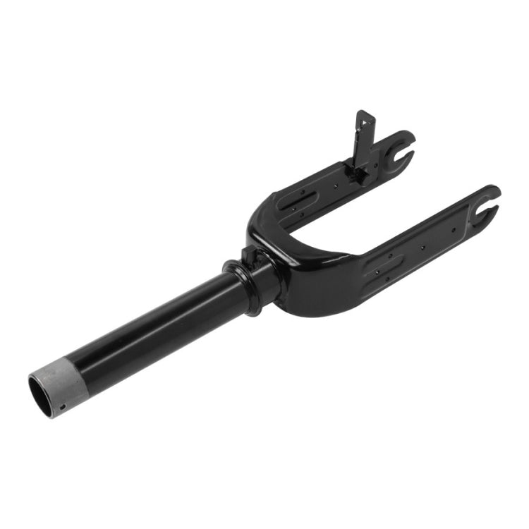 อุปกรณ์เสริมสกู๊ตเตอร์ ล้อหน้า ส้อมหน้า ส่วนประกอบสำหรับ Ninebot MAX G30, For Ninebot MAX G30