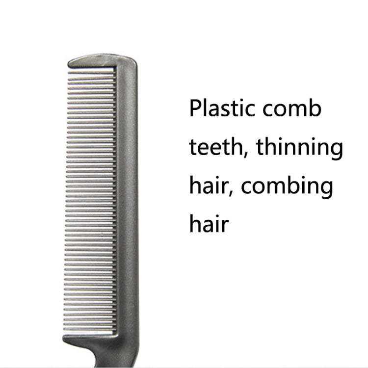 2 PCS Pet Cleaning Dead Hair มีดกำจัดขนหวีกำจัดขนนุ่ม, Hair Removal Knife