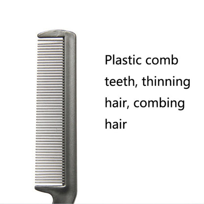 2 PCS Pet Cleaning Dead Hair มีดกำจัดขนหวีกำจัดขนนุ่ม, Hair Removal Knife