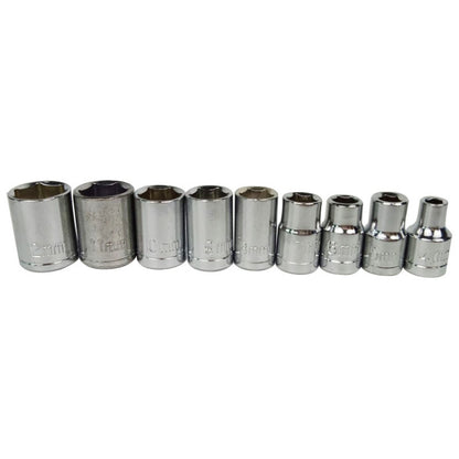 23 ชิ้น / คลองเลื่อย ชุดปลอก ประแจวงล้อ ประแจวงล้อด่วน, 23 PCS / Set