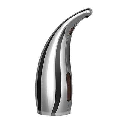 GM-S1805A เครื่องจ่ายสบู่โฟมแบบเหนี่ยวนำอัตโนมัติ, GM-S1805A