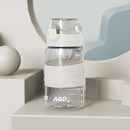 8012 กาต้มน้ำกีฬาความจุขนาดใหญ่กลางแจ้งป้องกันแรงกระแทกความจุ:, 500ml (Pearl White), 500ml (Black Gray), 500ml (Storm Orange), 500ml (Storm Green), 500ml (Storm Blue), 920ml (Pearl White), 920ml (Storm Orange), 920ml (Storm Green)