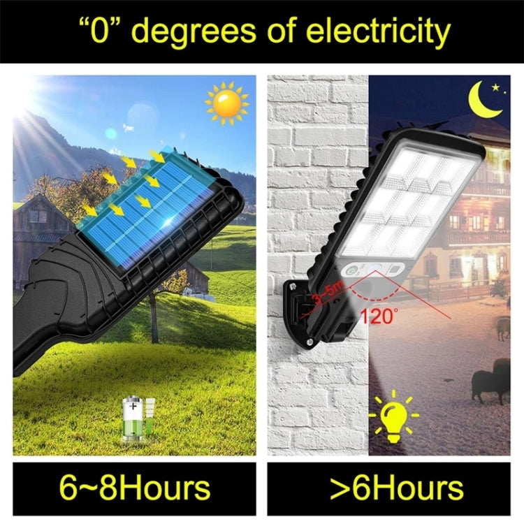 616 ไฟถนนพลังงานแสงอาทิตย์ LED ไฟสวนเหนี่ยวนำร่างกายมนุษย์ Spec:, 28 SMD No Remote Control, 60 SMD No Remote Control, 117 COB No Remote Control, 108 COB No Remote Control, 72 SMD No Remote Control, 60 SMD With Remote Control, 117 COB With Remote Contro...
