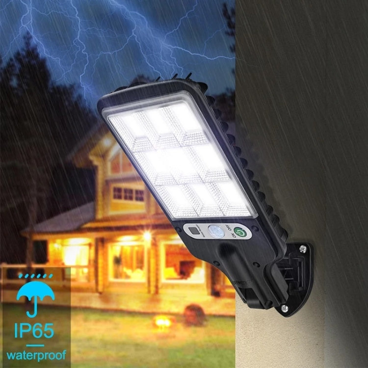 616 ไฟถนนพลังงานแสงอาทิตย์ LED ไฟสวนเหนี่ยวนำร่างกายมนุษย์ Spec:, 28 SMD No Remote Control, 60 SMD No Remote Control, 117 COB No Remote Control, 108 COB No Remote Control, 72 SMD No Remote Control, 60 SMD With Remote Control, 117 COB With Remote Contro...