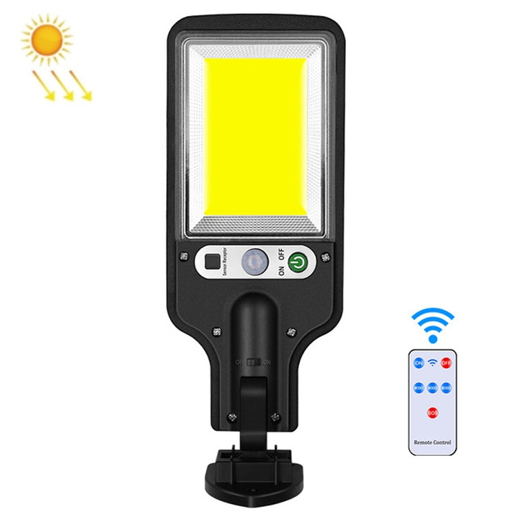 616 ไฟถนนพลังงานแสงอาทิตย์ LED ไฟสวนเหนี่ยวนำร่างกายมนุษย์ Spec:, 28 SMD No Remote Control, 60 SMD No Remote Control, 117 COB No Remote Control, 108 COB No Remote Control, 72 SMD No Remote Control, 60 SMD With Remote Control, 117 COB With Remote Contro...