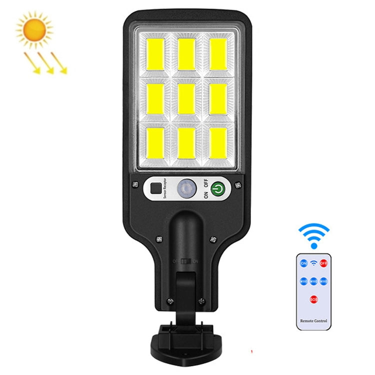 616 ไฟถนนพลังงานแสงอาทิตย์ LED ไฟสวนเหนี่ยวนำร่างกายมนุษย์ Spec:, 28 SMD No Remote Control, 60 SMD No Remote Control, 117 COB No Remote Control, 108 COB No Remote Control, 72 SMD No Remote Control, 60 SMD With Remote Control, 117 COB With Remote Contro...