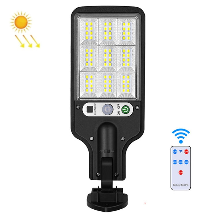616 ไฟถนนพลังงานแสงอาทิตย์ LED ไฟสวนเหนี่ยวนำร่างกายมนุษย์ Spec:, 28 SMD No Remote Control, 60 SMD No Remote Control, 117 COB No Remote Control, 108 COB No Remote Control, 72 SMD No Remote Control, 60 SMD With Remote Control, 117 COB With Remote Contro...