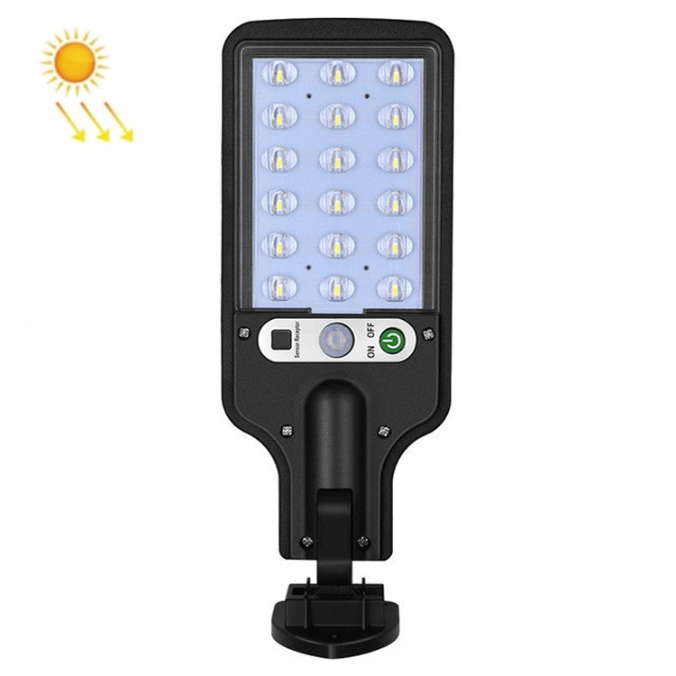 ไฟถนนพลังงานแสงอาทิตย์ LED ไฟสวนเหนี่ยวนำร่างกายมนุษย์ Spec:, 616A-18 LED, 616B-72 COB, 616C-30 COB, 616A-18 LED With Remote Control, 616B-72 COB With Remote Control, 616C-30 COB With Remote Control