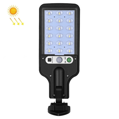 ไฟถนนพลังงานแสงอาทิตย์ LED ไฟสวนเหนี่ยวนำร่างกายมนุษย์ Spec:, 616A-18 LED, 616B-72 COB, 616C-30 COB, 616A-18 LED With Remote Control, 616B-72 COB With Remote Control, 616C-30 COB With Remote Control
