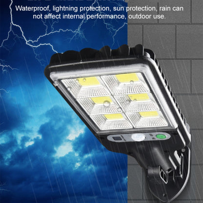 ไฟถนนพลังงานแสงอาทิตย์ LED ไฟสวนเหนี่ยวนำร่างกายมนุษย์ Spec:, 616A-18 LED, 616B-72 COB, 616C-30 COB, 616A-18 LED With Remote Control, 616B-72 COB With Remote Control, 616C-30 COB With Remote Control