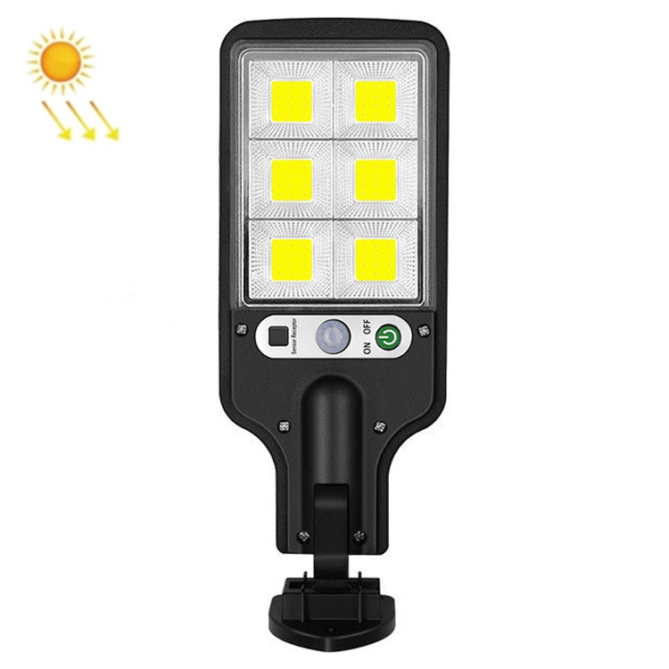 ไฟถนนพลังงานแสงอาทิตย์ LED ไฟสวนเหนี่ยวนำร่างกายมนุษย์ Spec:, 616A-18 LED, 616B-72 COB, 616C-30 COB, 616A-18 LED With Remote Control, 616B-72 COB With Remote Control, 616C-30 COB With Remote Control