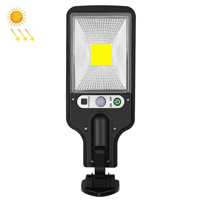 ไฟถนนพลังงานแสงอาทิตย์ LED ไฟสวนเหนี่ยวนำร่างกายมนุษย์ Spec:, 616A-18 LED, 616B-72 COB, 616C-30 COB, 616A-18 LED With Remote Control, 616B-72 COB With Remote Control, 616C-30 COB With Remote Control
