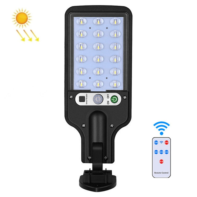 ไฟถนนพลังงานแสงอาทิตย์ LED ไฟสวนเหนี่ยวนำร่างกายมนุษย์ Spec:, 616A-18 LED, 616B-72 COB, 616C-30 COB, 616A-18 LED With Remote Control, 616B-72 COB With Remote Control, 616C-30 COB With Remote Control