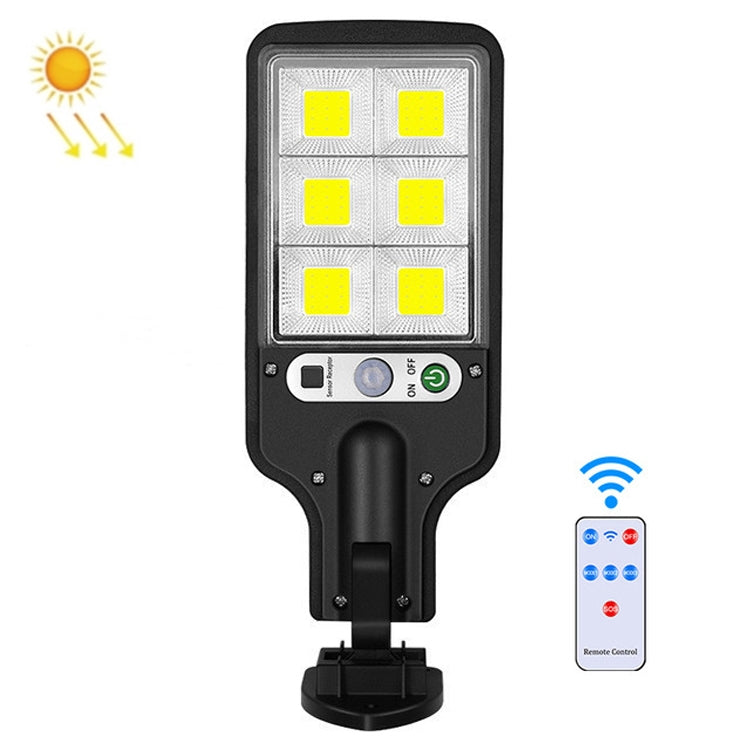 ไฟถนนพลังงานแสงอาทิตย์ LED ไฟสวนเหนี่ยวนำร่างกายมนุษย์ Spec:, 616A-18 LED, 616B-72 COB, 616C-30 COB, 616A-18 LED With Remote Control, 616B-72 COB With Remote Control, 616C-30 COB With Remote Control