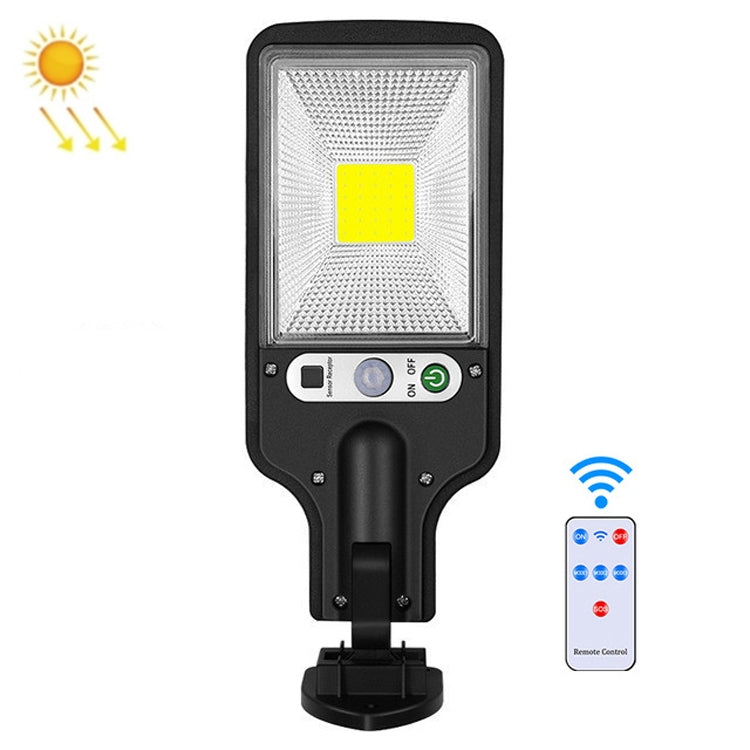 ไฟถนนพลังงานแสงอาทิตย์ LED ไฟสวนเหนี่ยวนำร่างกายมนุษย์ Spec:, 616A-18 LED, 616B-72 COB, 616C-30 COB, 616A-18 LED With Remote Control, 616B-72 COB With Remote Control, 616C-30 COB With Remote Control