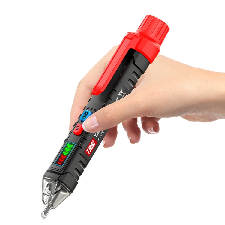 TASI Digital Display Tester เครื่องทดสอบการเหนี่ยวนำแบบไม่สัมผัส, TA881A