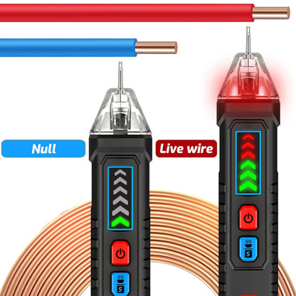 TASI Digital Display Tester เครื่องทดสอบการเหนี่ยวนำแบบไม่สัมผัส, TA881A