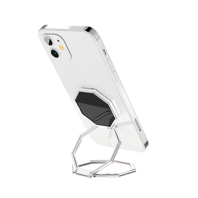 2 PCS Metal Sticky Mobile Phone Ring Holder แท่นวางตั้งโต๊ะ