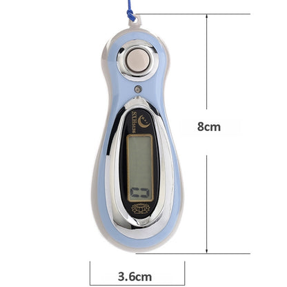3 ชิ้น SXH5136 MP3 เคาน์เตอร์สวดมนต์พร้อมเชือกเส้นเล็ก, 3PCS SXH5136