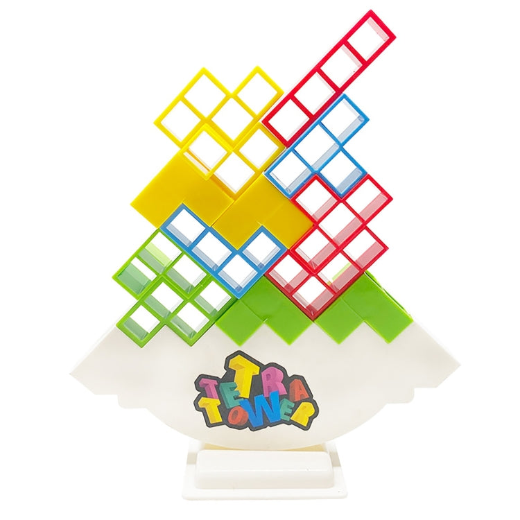 Balance Game Stacking Block ของเล่นโต้ตอบบนโต๊ะ, Balance Game Toy