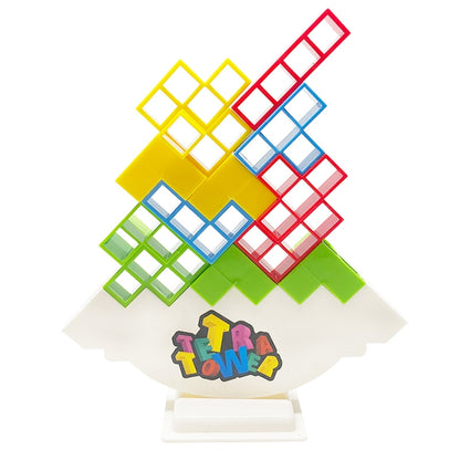 Balance Game Stacking Block ของเล่นโต้ตอบบนโต๊ะ, Balance Game Toy