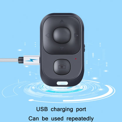 CDY001 มัลติฟังก์ชั่น USB รีโมตคอนโทรล Bluetooth Selfie รีโมตคอนโทรล, CDY001
