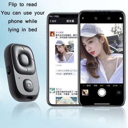 CDY001 มัลติฟังก์ชั่น USB รีโมตคอนโทรล Bluetooth Selfie รีโมตคอนโทรล, CDY001