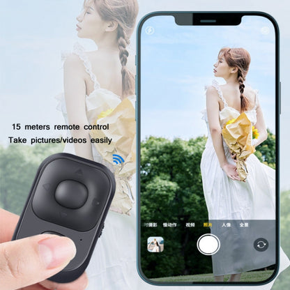 CDY001 มัลติฟังก์ชั่น USB รีโมตคอนโทรล Bluetooth Selfie รีโมตคอนโทรล, CDY001