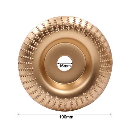 แผ่นพลาสติกขัดงานไม้แผ่นเจียรกลมแข็งสำหรับเครื่องบดมุม, 100mm Rose Gold Curved, 100mm Black Curved, 100mm Wine Red Curved, 100mm Orange Curved, 100mm Silver Curved, 100mm Red Curved, 100mm Blue Curved, 100mm Golden Curved, 98mm Golden Plane            ...