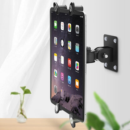 GMS-02 ตัวยึดแท็บเล็ตพีซีแบบติดผนังป้องกันการโจรกรรม, Tablet PC Bracket