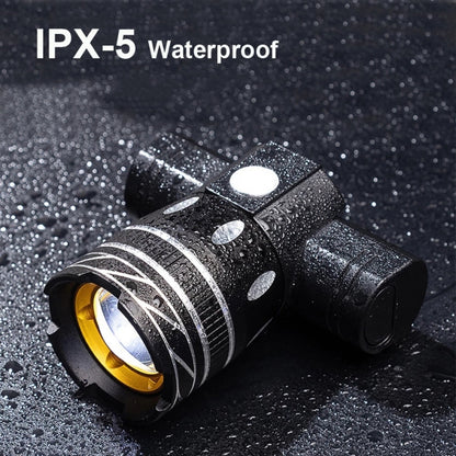 7602 LED USB ชาร์จกล้องส่องทางไกลซูมจักรยานไฟหน้า ข้อมูลจำเพาะ:, Headlight, Headlight + 928 Taillight, Headlight + 056 Taillight, Headlight + Gem Lamp, Headlight +11034 Taillight, Headlight + 918 Taillight, 2 Headlight + 056 Taillight