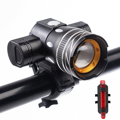 7602 LED USB ชาร์จกล้องส่องทางไกลซูมจักรยานไฟหน้า ข้อมูลจำเพาะ:, Headlight, Headlight + 928 Taillight, Headlight + 056 Taillight, Headlight + Gem Lamp, Headlight +11034 Taillight, Headlight + 918 Taillight, 2 Headlight + 056 Taillight