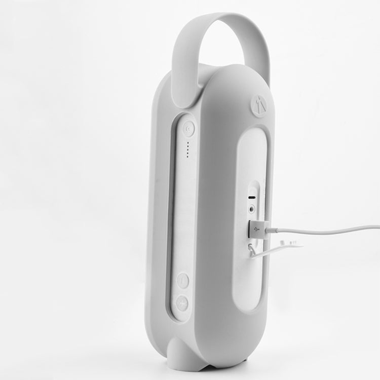 ฝาครอบป้องกันลำโพงซิลิโคนสำหรับ Beats Pill +
