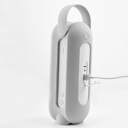 ฝาครอบป้องกันลำโพงซิลิโคนสำหรับ Beats Pill +