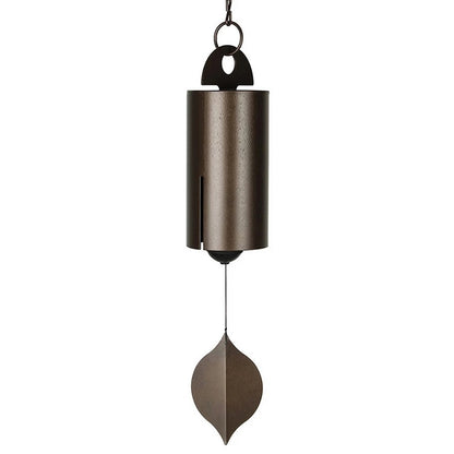 ตกแต่งลานกลางแจ้ง Retro Metal Wind Chimes, Retro Metal Wind Chimes