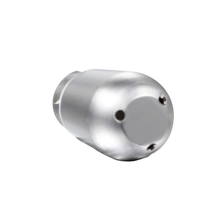 เครื่องชงกาแฟ หัวพ่นไอน้ำ, For Breville 8 Series, Style: 4 Holes, For Breville 8 Series, Style: 3 Holes, For Most Model, Style: 3 Holes, For Most Model, Style: 4 Holes, For Barsetto, Style: 3 Holes, For Barsetto, Style: 4 Holes                         ...